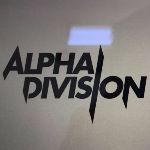 Alpha division’s avatar