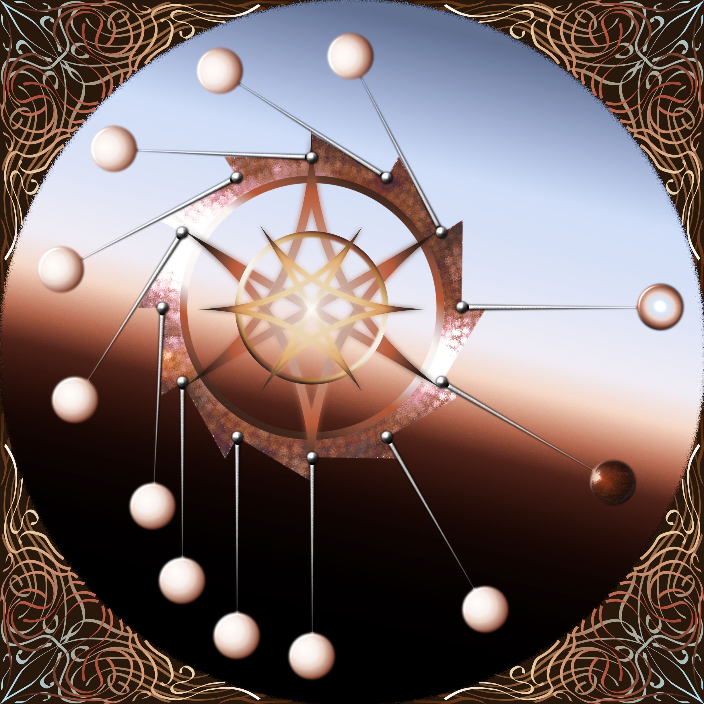 Infinite Light
