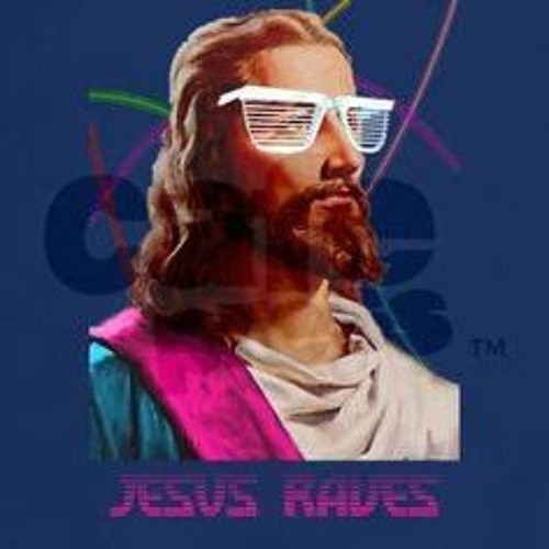 Niggi / Jesus’s avatar