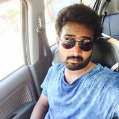 Harsha Chowdary Mandava