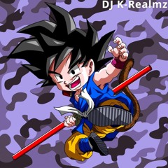 DJ K-Realmz