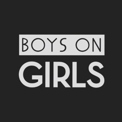 Boys on Girls