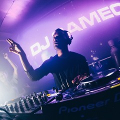 DJ CAMEO