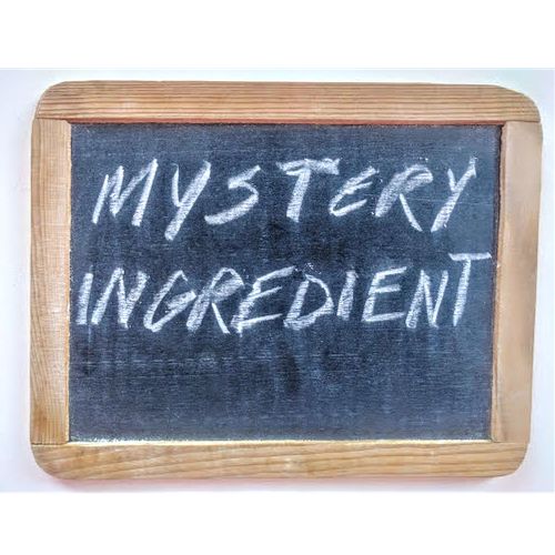 mysteryingredient