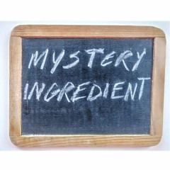 Mystery Ingredient: The Vegan Iron Chef Podcast