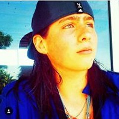 Chispa Ortega Hernandez