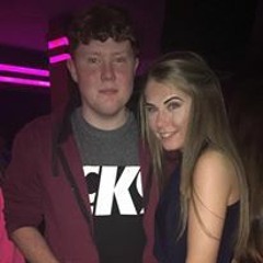 Ruairi Mellon