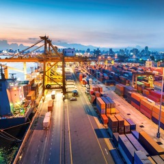 Triskele Logistics - CMI Podcast