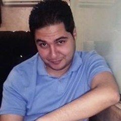 Ayman Samir