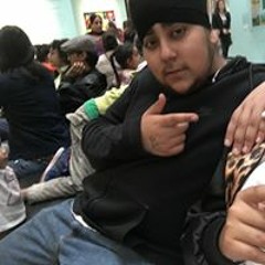 Sunny Singh