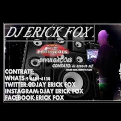 DJ ERICK FOX