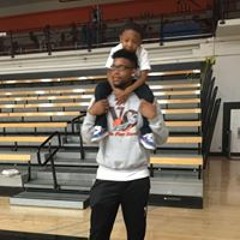 Christopher Thompson