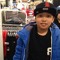 Justin Carl Pimentel