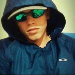 Thiago Carminatti