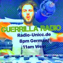 Guerrilla Radio
