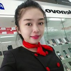 Nguyễn Kim Huyền