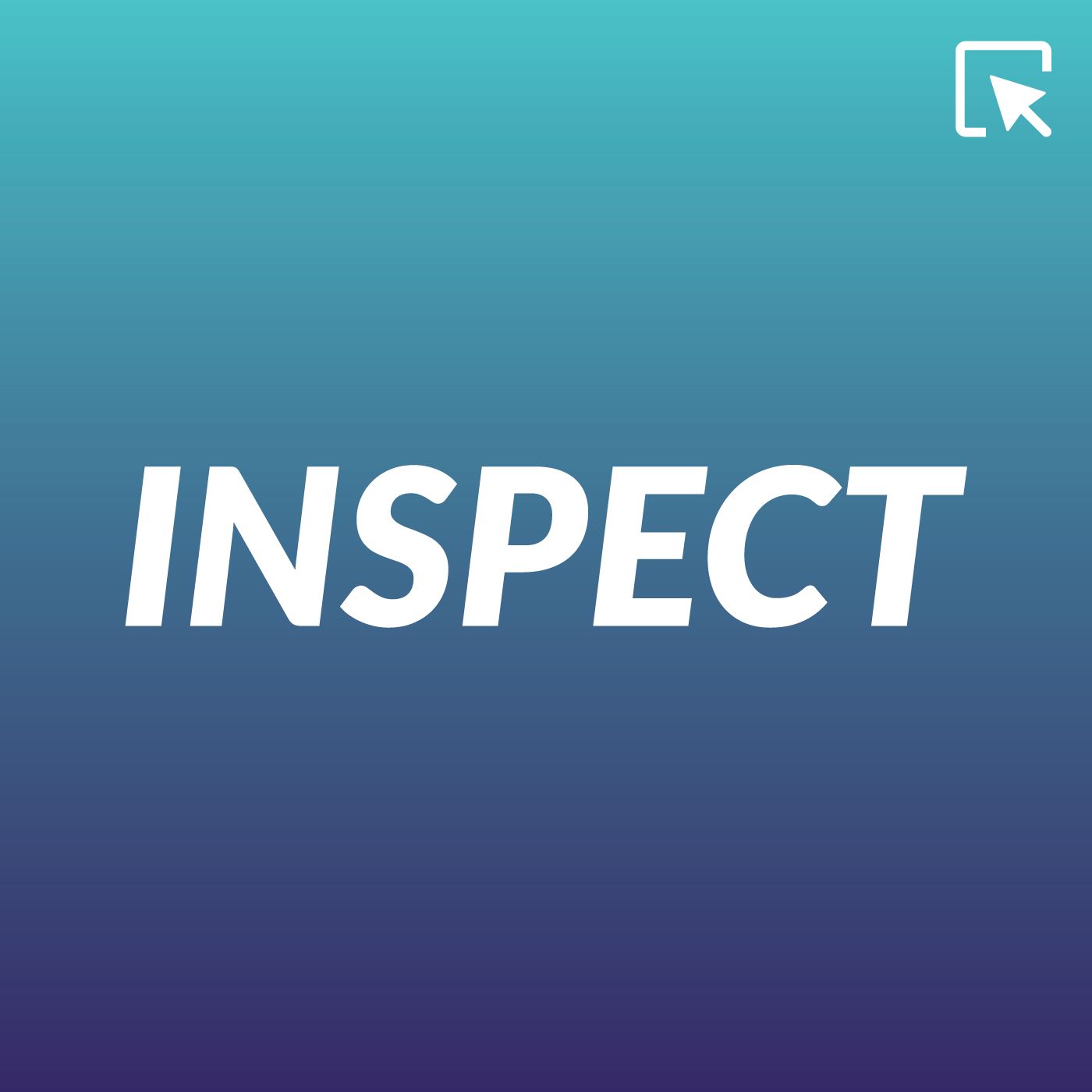 Inspect