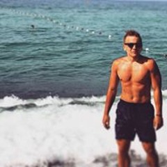 Sasha Fursov