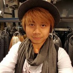 Anthony Tran