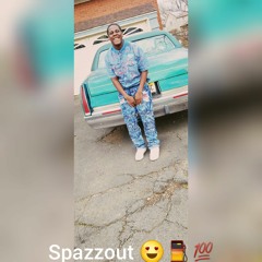 Spazzout louie