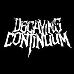 Decaying Continuum