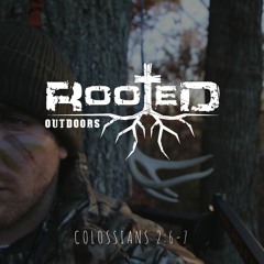 Rooted Outdoors Podcast