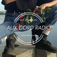 AUX CORD RADIO