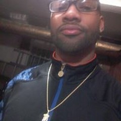 Jonathan Corleone Gary