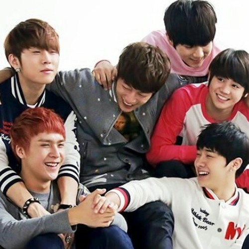 B2st S Stream On Soundcloud Hear The World S Sounds Their original name came from … soundcloud
