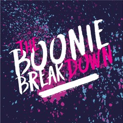 The Boonie Breakdown