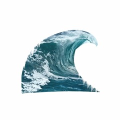 Sound Wave Repost 🌊