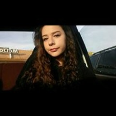 Carsyn Malloy Mooney