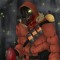 Pyroboy lovesfire