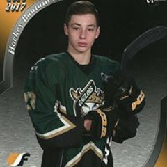 Justin Messier