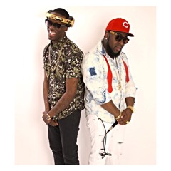 Kevrich & Prince Chiillz