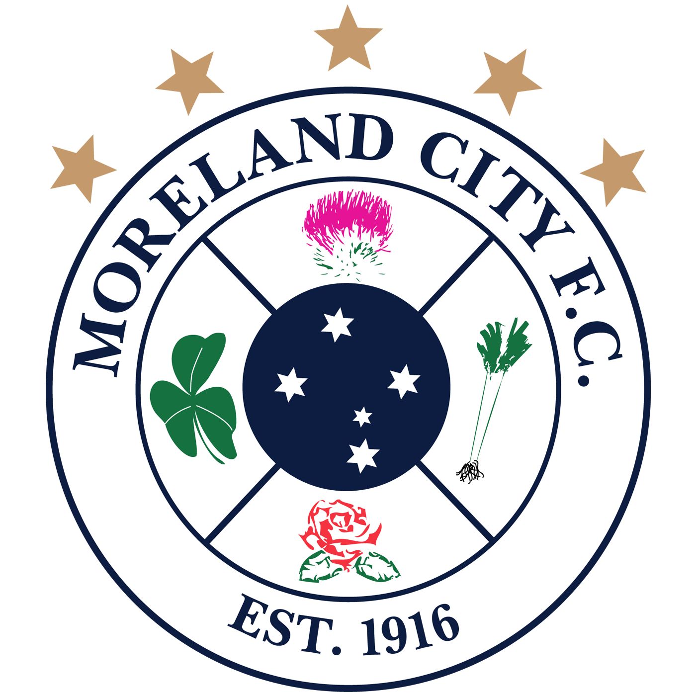 One Team in Moreland