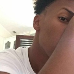 Nicolas Black'man