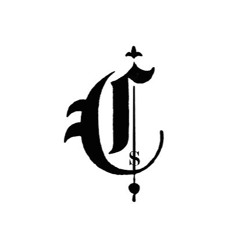 C$