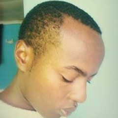 Marvin J Gikaru
