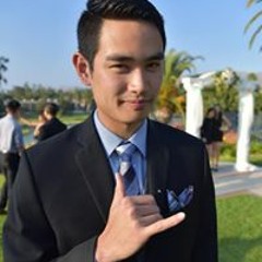 Eric Chai