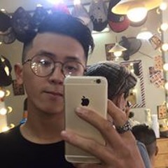 Vu The Phong