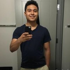Jacob Lara