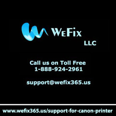 Wefix365 LLC