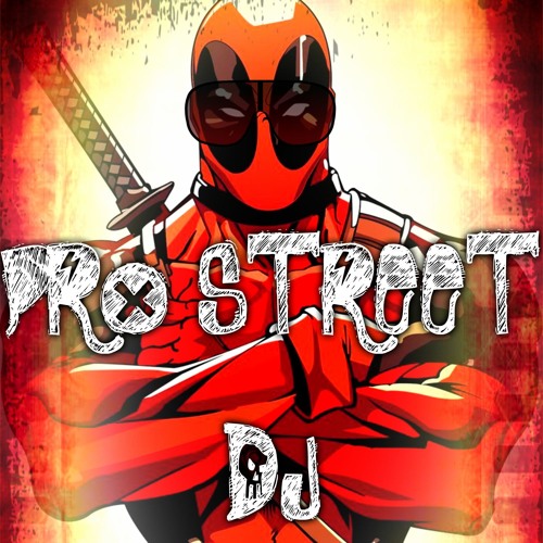 Pro street Dj’s avatar