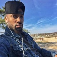 Conrad Jones
