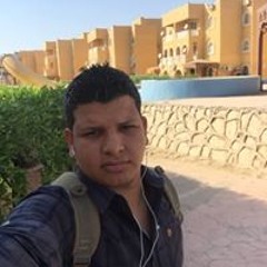 Eslam Hamdy