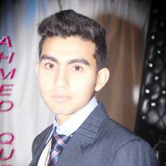 Ahmed Qureshi
