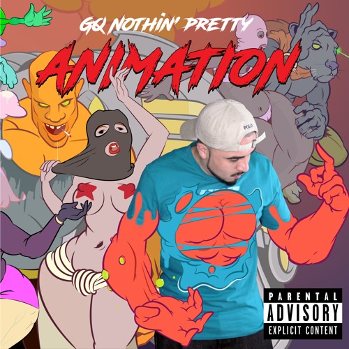 GQ Nothin Pretty’s avatar