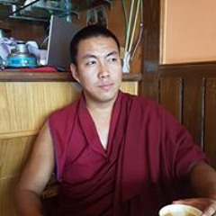 Tenzin Tselek