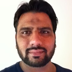 Muhammed Atif Suleman